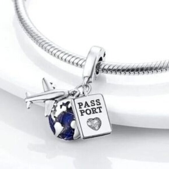 Pandora charms - Picture 3 of 3